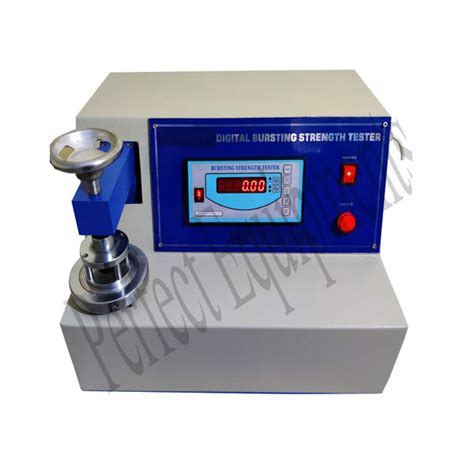 bursting strength tester pdf|bursting strength tester principle.